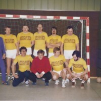 Mannschaft 3
