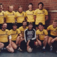 Mannschaft 1