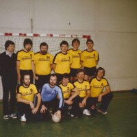 Mannschaft 2